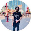 Shreyas S profile picture